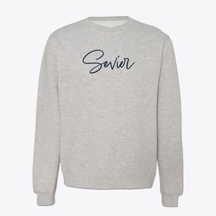 Sevier Utah Freestyle Crewneck Sweatshirt