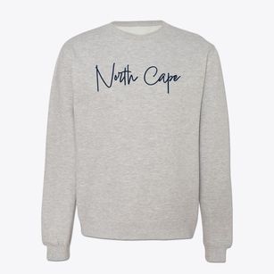 North Cape Wisconsin Freestyle Crewneck Sweatshirt