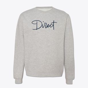Direct Texas Freestyle Crewneck Sweatshirt