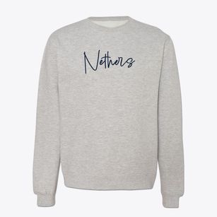 Nethers Virginia Freestyle Crewneck Sweatshirt