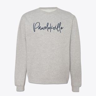 Pawelekville Texas Freestyle Crewneck Sweatshirt
