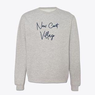 New Court Village Missouri Freestyle Crewneck Sweatshirt