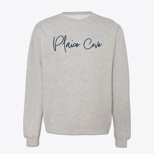 Plaice Cove New Hampshire Freestyle Crewneck Sweatshirt