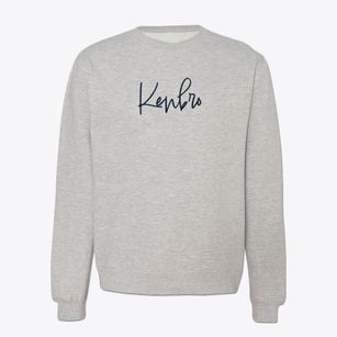 Kenbro Kansas Freestyle Crewneck Sweatshirt