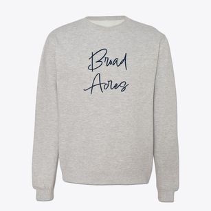 Broad Acres Delaware Freestyle Crewneck Sweatshirt