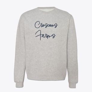 Cresceus Farms Ohio Freestyle Crewneck Sweatshirt