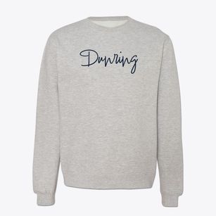 Dunring Pennsylvania Freestyle Crewneck Sweatshirt