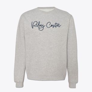 Riley Center Michigan Freestyle Crewneck Sweatshirt