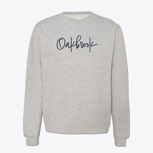 Oakbrook Kentucky Freestyle Crewneck Sweatshirt