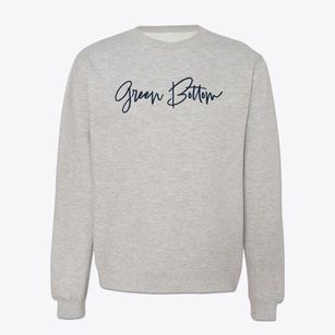 Green Bottom West Virginia Freestyle Crewneck Sweatshirt