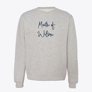 Mouth Of Wilson Virginia Freestyle Crewneck Sweatshirt