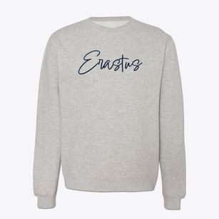 Erastus North Carolina Freestyle Crewneck Sweatshirt