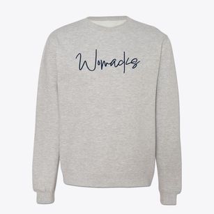 Womacks Virginia Freestyle Crewneck Sweatshirt
