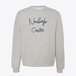 Newburgh Center Maine Freestyle Crewneck Sweatshirt