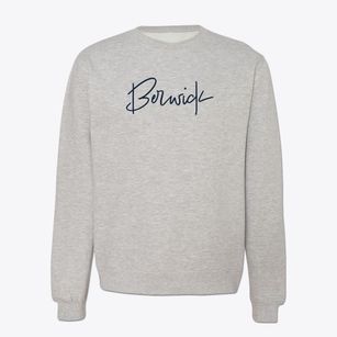 Berwick Missouri Freestyle Crewneck Sweatshirt