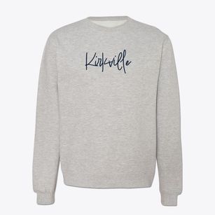 Kirkville New York Freestyle Crewneck Sweatshirt