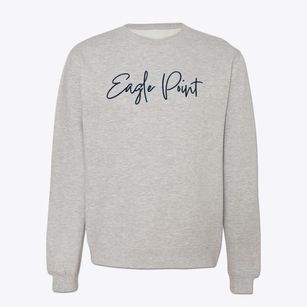 Eagle Point Tennessee Freestyle Crewneck Sweatshirt