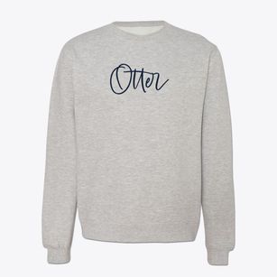 Otter Ohio Freestyle Crewneck Sweatshirt