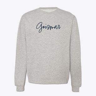 Geismar Louisiana Freestyle Crewneck Sweatshirt