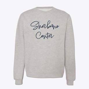 Sherburne Center Vermont Freestyle Crewneck Sweatshirt