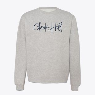 Clark Hill New Hampshire Freestyle Crewneck Sweatshirt