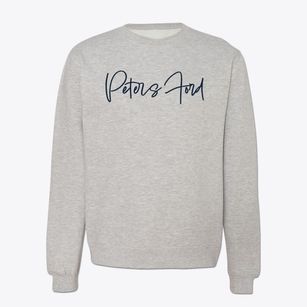 Peters Ford Missouri Freestyle Crewneck Sweatshirt