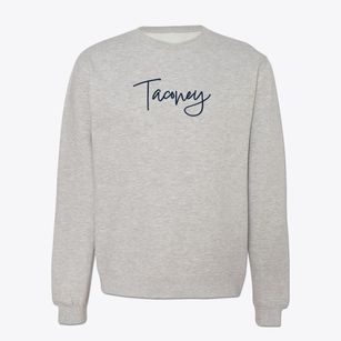 Taconey Louisiana Freestyle Crewneck Sweatshirt