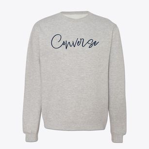 Converse Ohio Freestyle Crewneck Sweatshirt