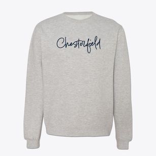 Chesterfield Maryland Freestyle Crewneck Sweatshirt