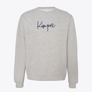 Kimper Kentucky Freestyle Crewneck Sweatshirt