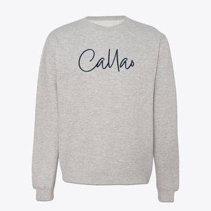 Callao Utah Freestyle Crewneck Sweatshirt