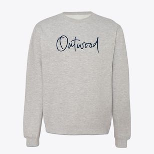 Outwood Pennsylvania Freestyle Crewneck Sweatshirt