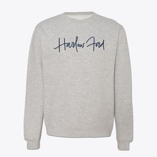 Harlow Ford Missouri Freestyle Crewneck Sweatshirt