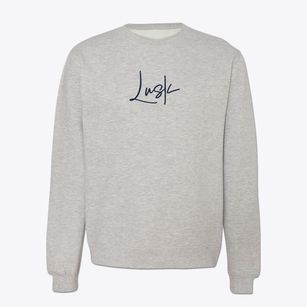 Lusk Tennessee Freestyle Crewneck Sweatshirt