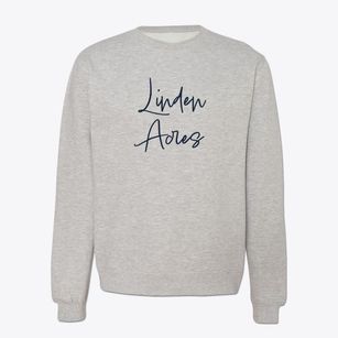 Linden Acres New York Freestyle Crewneck Sweatshirt