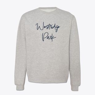 Westridge Park Arizona Freestyle Crewneck Sweatshirt