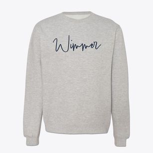 Wimmer Missouri Freestyle Crewneck Sweatshirt