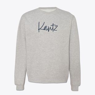 Kantz Pennsylvania Freestyle Crewneck Sweatshirt