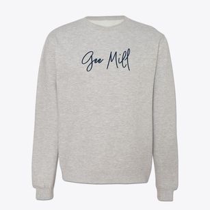 Gee Mill New Hampshire Freestyle Crewneck Sweatshirt
