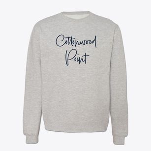 Cottonwood Point Missouri Freestyle Crewneck Sweatshirt