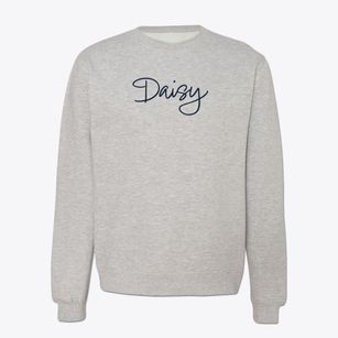 Daisy Missouri Freestyle Crewneck Sweatshirt