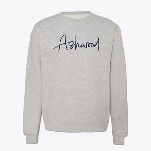 Ashwood North Carolina Freestyle Crewneck Sweatshirt