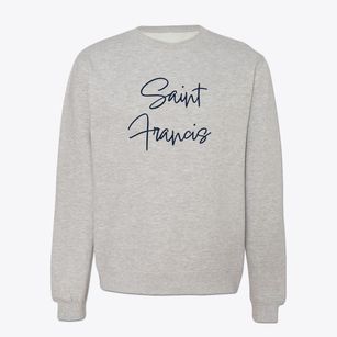 Saint Francis Florida Freestyle Crewneck Sweatshirt
