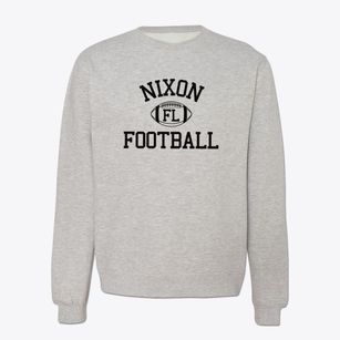 Nixon Florida Football Crewneck Sweatshirt