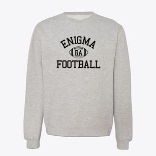 Enigma Georgia Football Crewneck Sweatshirt