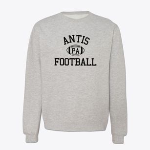 Antis Pennsylvania Football Crewneck Sweatshirt