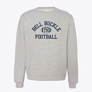Bell Buckle Tennessee Football Crewneck Sweatshirt