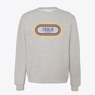 Thula Tennessee Color Loop Crewneck Sweatshirt