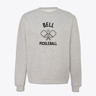 Bell Oregon Pickleball Crewneck Sweatshirt