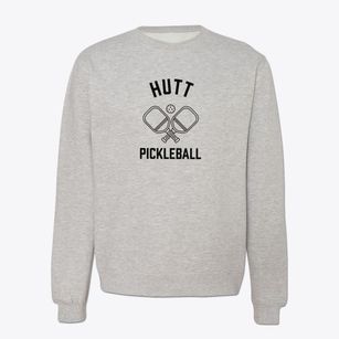 Hutt California Pickleball Crewneck Sweatshirt